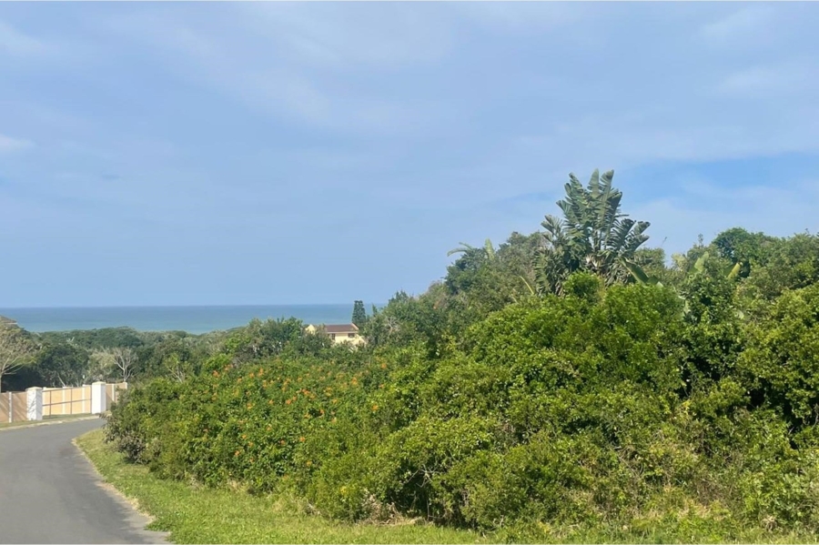 0 Bedroom Property for Sale in Kaysers Beach Eastern Cape